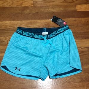[Under Armour] Athletic shorts